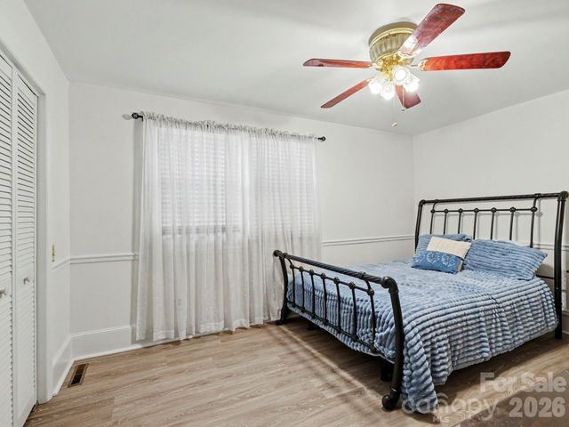320 Rock Grove Church Road, Rockwell, NC 28138
