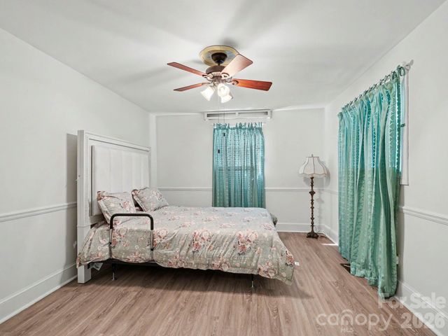 320 Rock Grove Church Road, Rockwell, NC 28138
