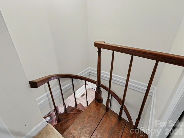 320 Rock Grove Church Road, Rockwell, NC 28138