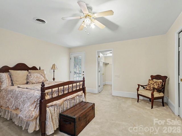 320 Rock Grove Church Road, Rockwell, NC 28138