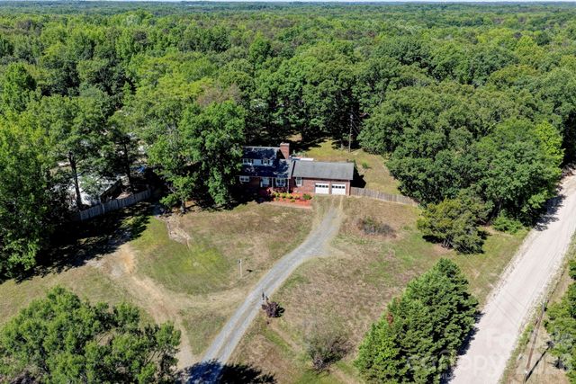 320 Rock Grove Church Road, Rockwell, NC 28138