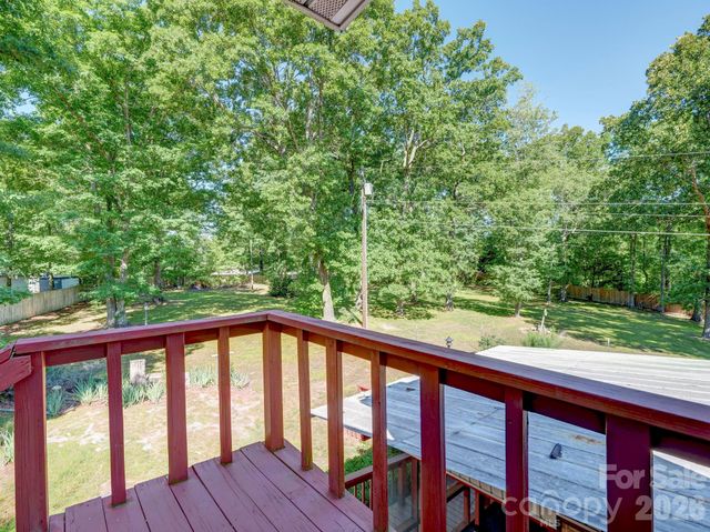 320 Rock Grove Church Road, Rockwell, NC 28138
