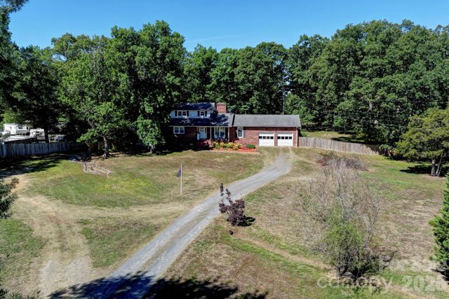320 Rock Grove Church Road, Rockwell, NC 28138