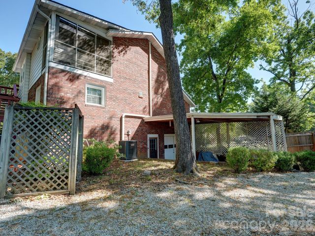 320 Rock Grove Church Road, Rockwell, NC 28138