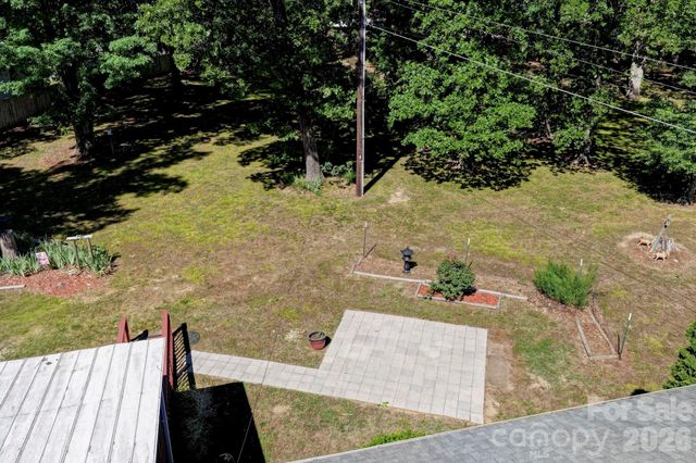 320 Rock Grove Church Road, Rockwell, NC 28138