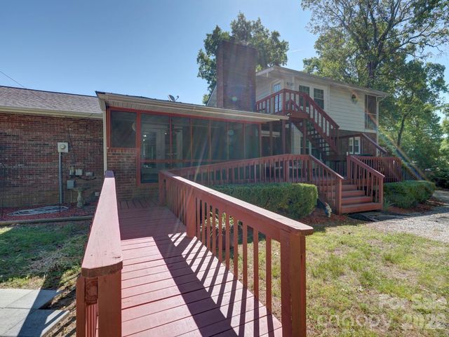320 Rock Grove Church Road, Rockwell, NC 28138