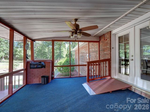 320 Rock Grove Church Road, Rockwell, NC 28138