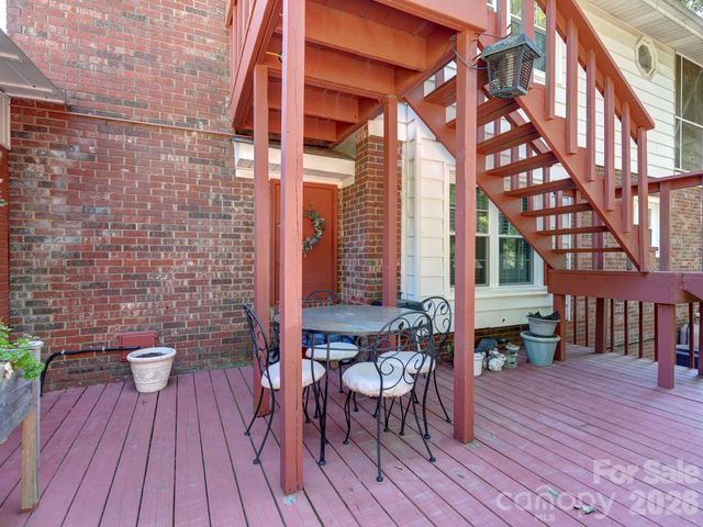 320 Rock Grove Church Road, Rockwell, NC 28138