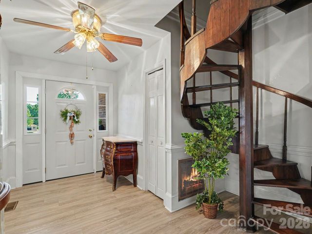 320 Rock Grove Church Road, Rockwell, NC 28138