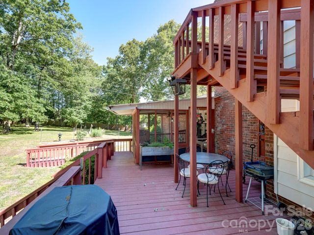 320 Rock Grove Church Road, Rockwell, NC 28138