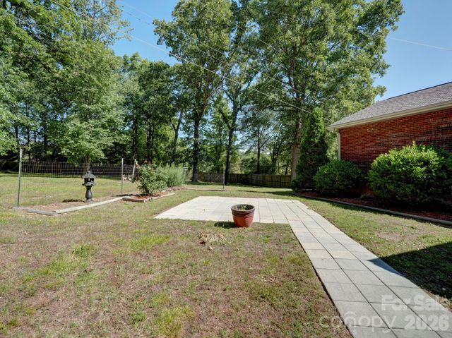 320 Rock Grove Church Road, Rockwell, NC 28138