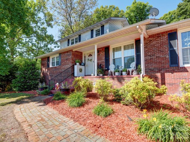 320 Rock Grove Church Road, Rockwell, NC 28138