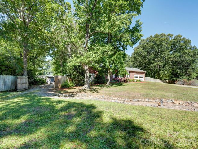 320 Rock Grove Church Road, Rockwell, NC 28138