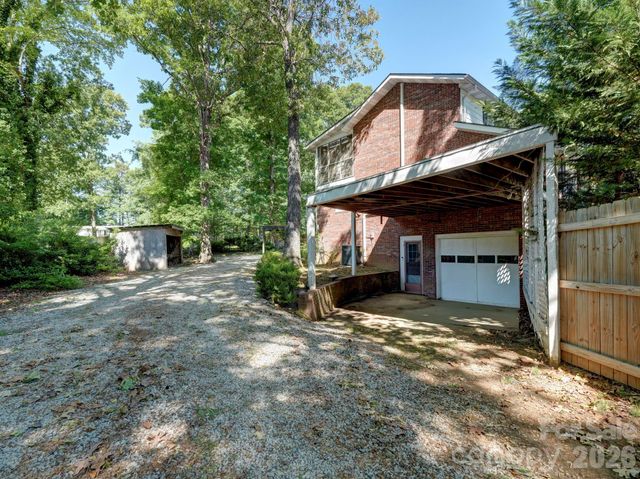 320 Rock Grove Church Road, Rockwell, NC 28138