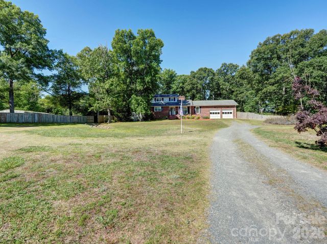 320 Rock Grove Church Road, Rockwell, NC 28138