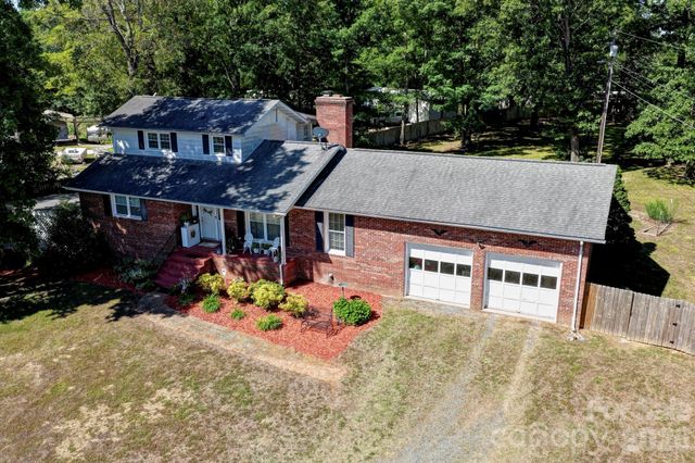 320 Rock Grove Church Road, Rockwell, NC 28138