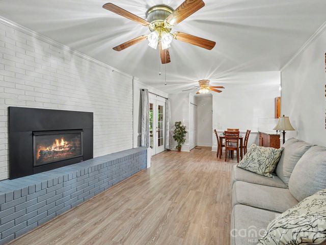 320 Rock Grove Church Road, Rockwell, NC 28138