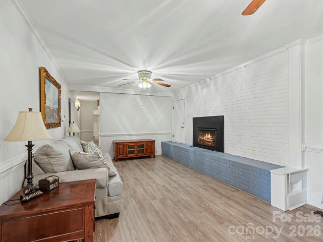 320 Rock Grove Church Road, Rockwell, NC 28138