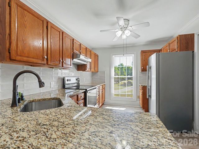 320 Rock Grove Church Road, Rockwell, NC 28138