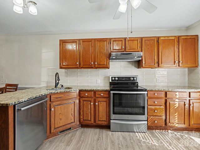 320 Rock Grove Church Road, Rockwell, NC 28138