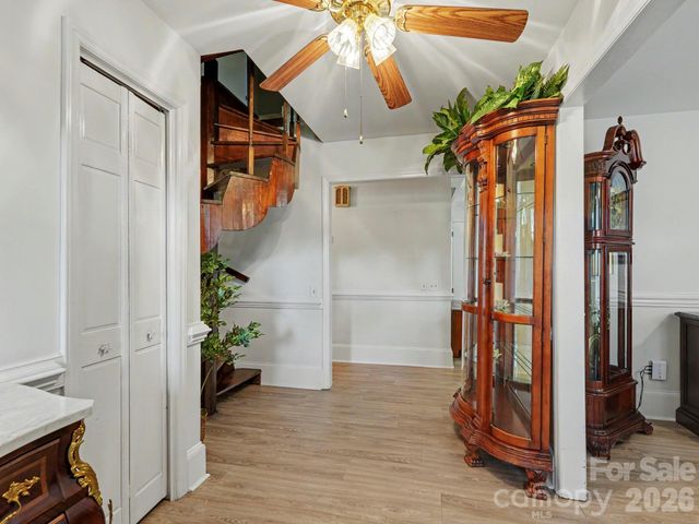 320 Rock Grove Church Road, Rockwell, NC 28138