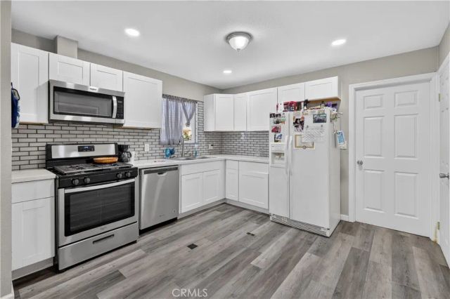 1565 E Santa Fe, Merced, CA 95340