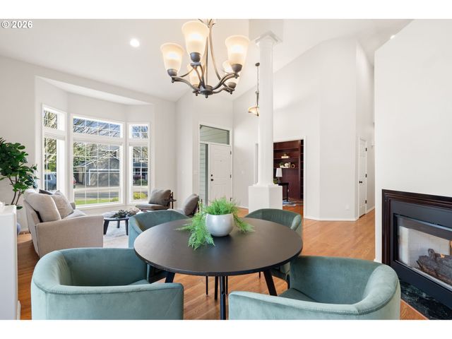 17786 Sw FREDERICK Ln, Sherwood, OR 97140