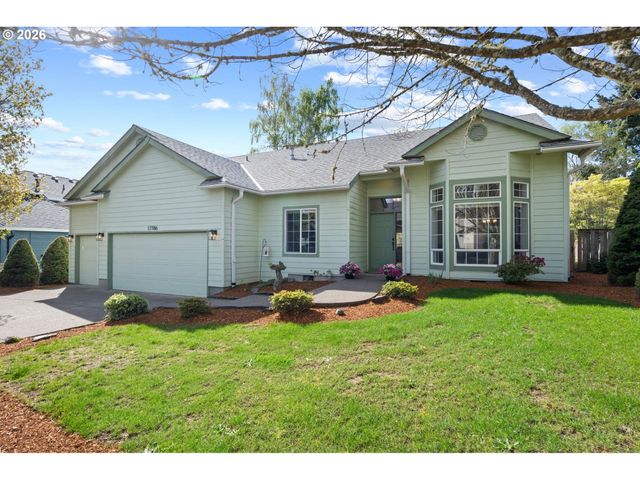 17786 Sw FREDERICK Ln, Sherwood, OR 97140