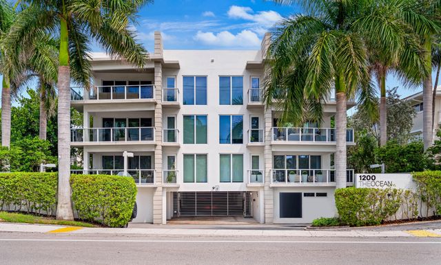 1200 Hillsboro Mile 1305, Hillsboro Beach, FL 33062