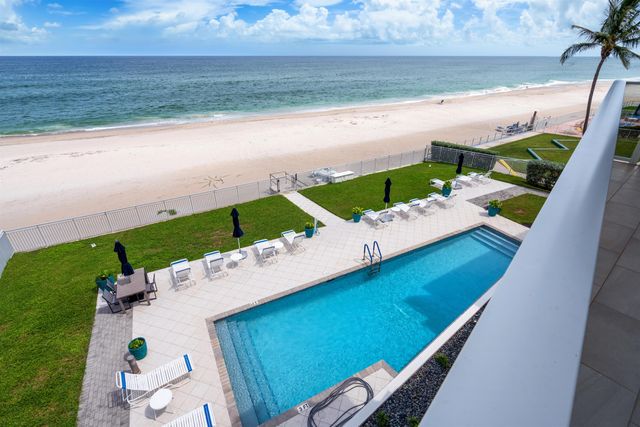 1200 Hillsboro Mile 1305, Hillsboro Beach, FL 33062