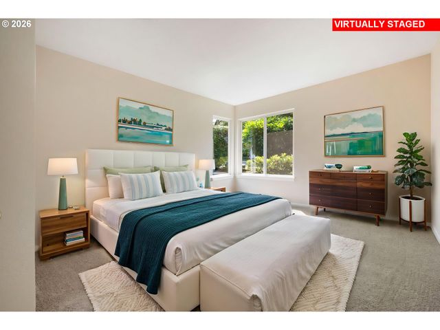 9837 Nw SILVER RIDGE Loop Nw, Portland, OR 97229