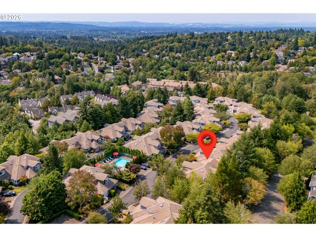 9837 Nw SILVER RIDGE Loop Nw, Portland, OR 97229