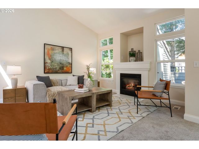 9837 Nw SILVER RIDGE Loop Nw, Portland, OR 97229