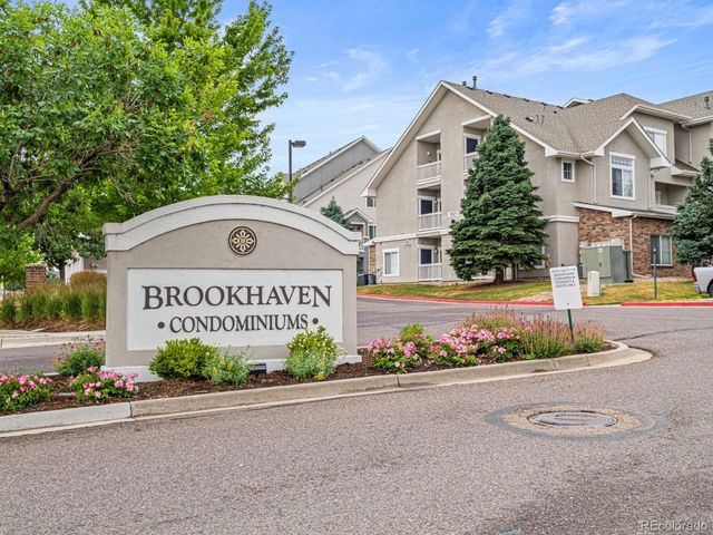 1821 S Dunkirk Street 307, Aurora, CO 80017