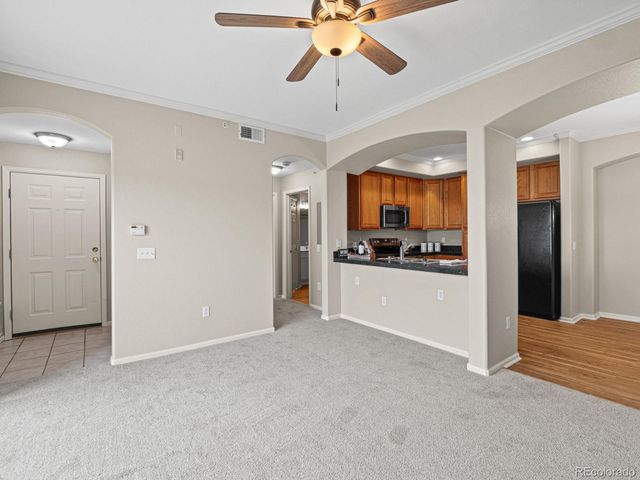 1821 S Dunkirk Street 307, Aurora, CO 80017