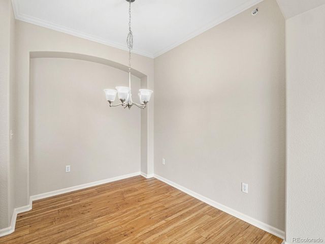1821 S Dunkirk Street 307, Aurora, CO 80017