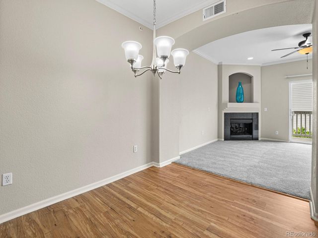 1821 S Dunkirk Street 307, Aurora, CO 80017