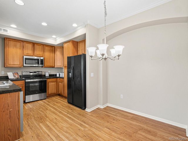 1821 S Dunkirk Street 307, Aurora, CO 80017