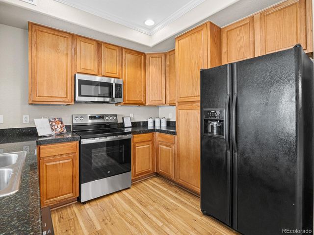 1821 S Dunkirk Street 307, Aurora, CO 80017