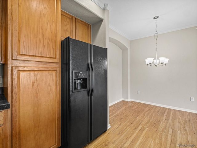 1821 S Dunkirk Street 307, Aurora, CO 80017