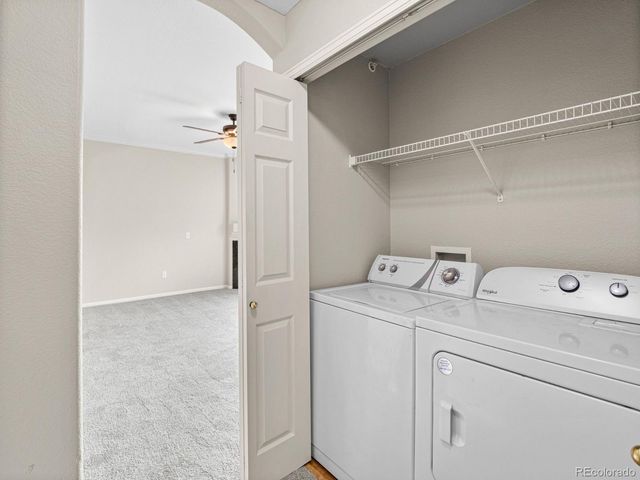 1821 S Dunkirk Street 307, Aurora, CO 80017