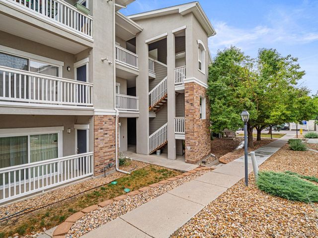 1821 S Dunkirk Street 307, Aurora, CO 80017