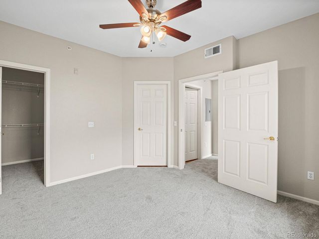 1821 S Dunkirk Street 307, Aurora, CO 80017