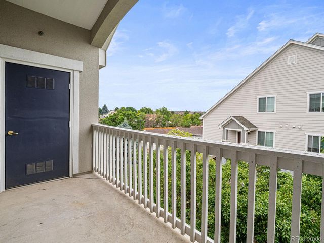 1821 S Dunkirk Street 307, Aurora, CO 80017