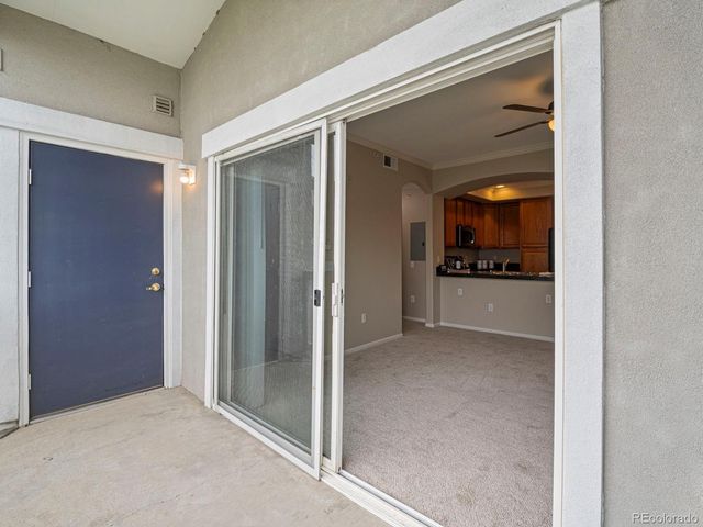 1821 S Dunkirk Street 307, Aurora, CO 80017