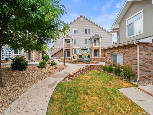 1821 S Dunkirk Street 307, Aurora, CO 80017
