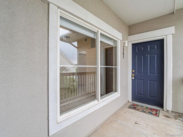 1821 S Dunkirk Street 307, Aurora, CO 80017