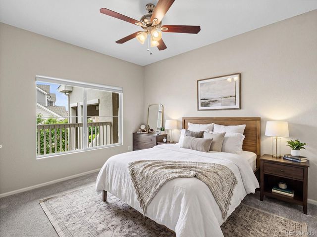 1821 S Dunkirk Street 307, Aurora, CO 80017
