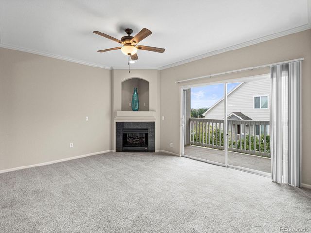 1821 S Dunkirk Street 307, Aurora, CO 80017
