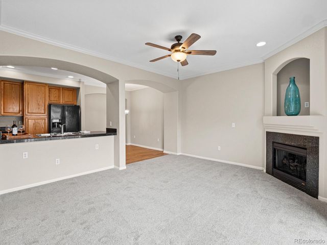 1821 S Dunkirk Street 307, Aurora, CO 80017